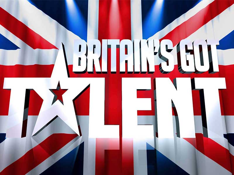 Britains Got Talent Slot Review