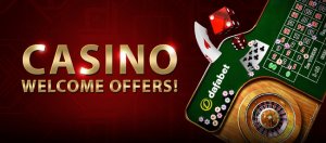 The Who- What-Why Offers Online Casino Bonuses