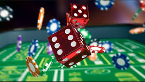 The Attraction of Exhilarating Casino Games