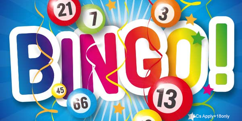 US Online Bingo Free Money Bonuses