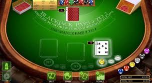 Playing Free Online Blackjack in the USA