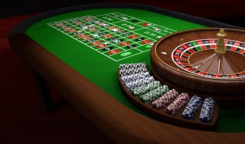 Playing Online Roulette